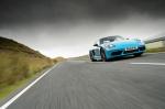 Porsche 718 Cayman T 2019 года (UK)
